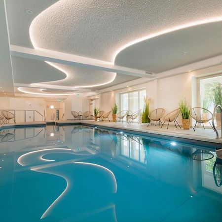 Hofhotel Kraehenberg Греміц Екстер'єр фото