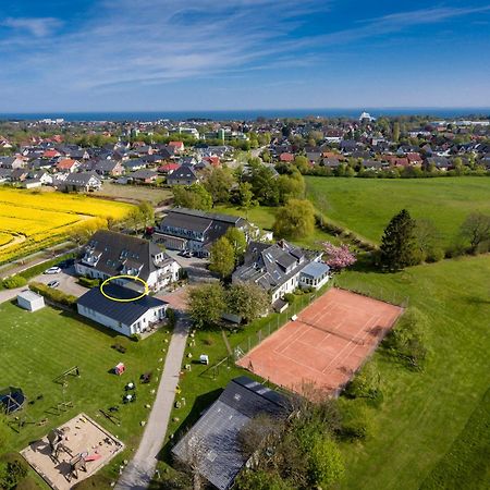 Hofhotel Kraehenberg Греміц Номер фото