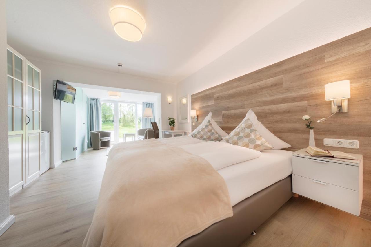 Hofhotel Kraehenberg Греміц Екстер'єр фото