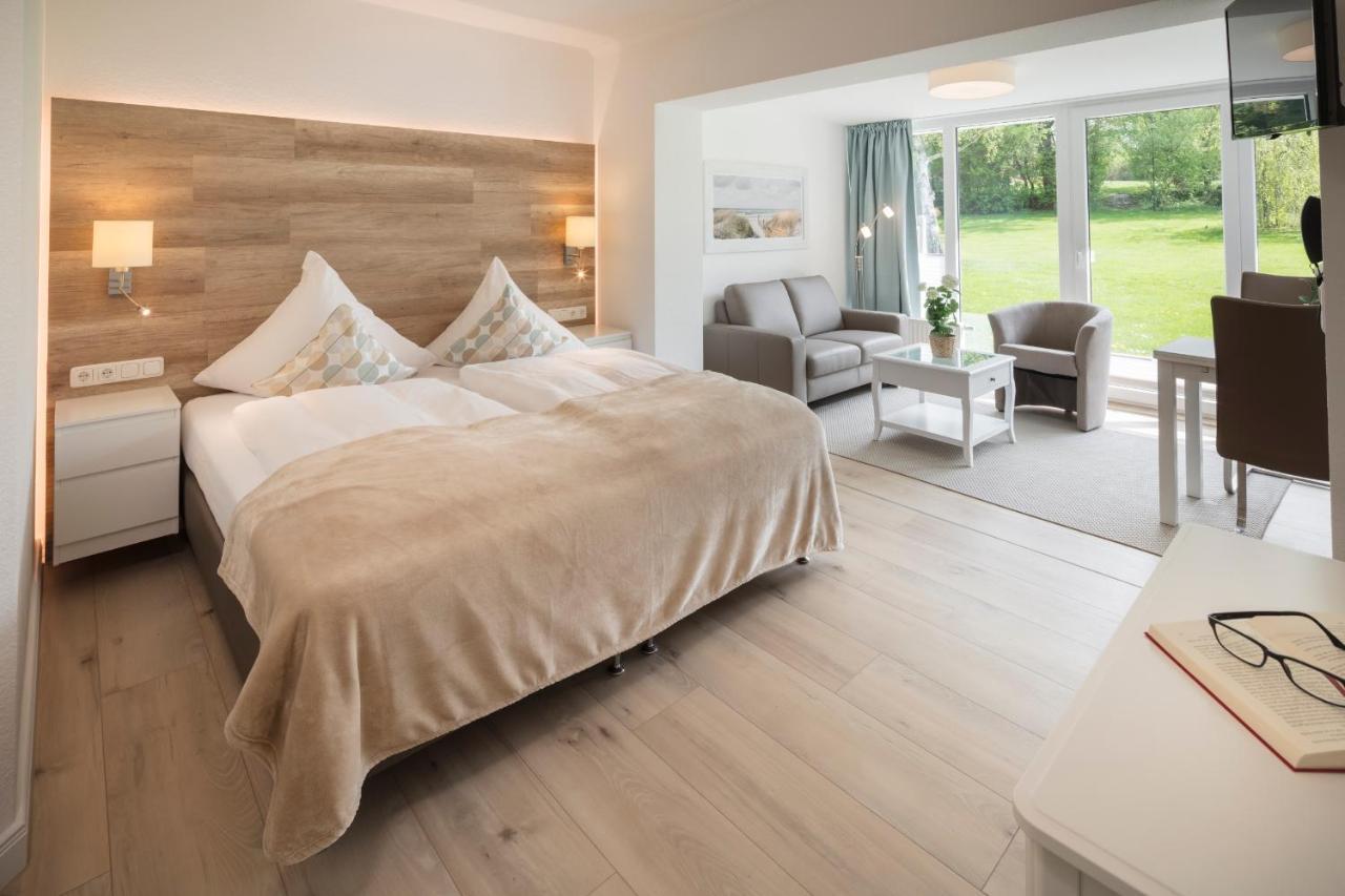 Hofhotel Kraehenberg Греміц Екстер'єр фото