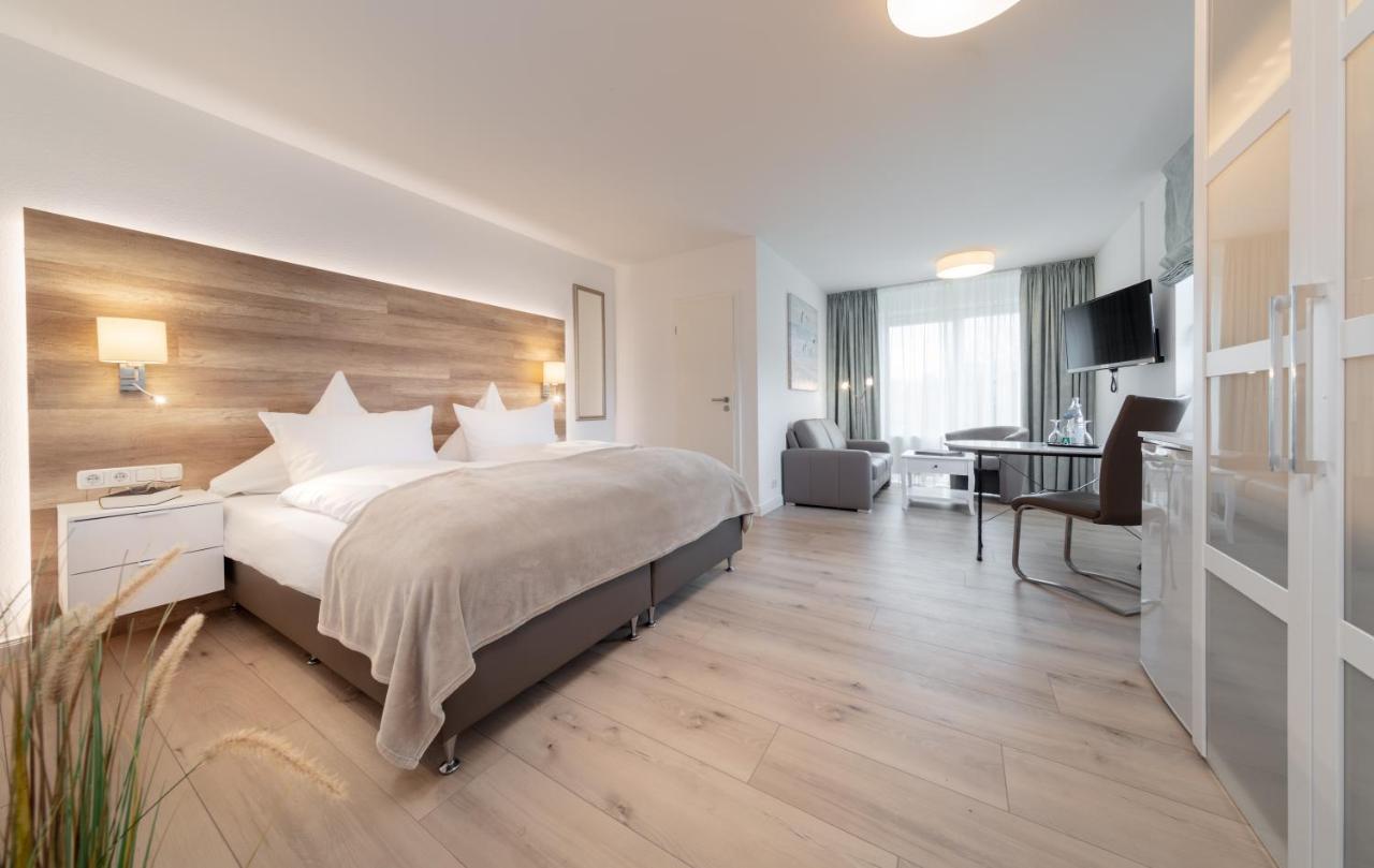 Hofhotel Kraehenberg Греміц Екстер'єр фото
