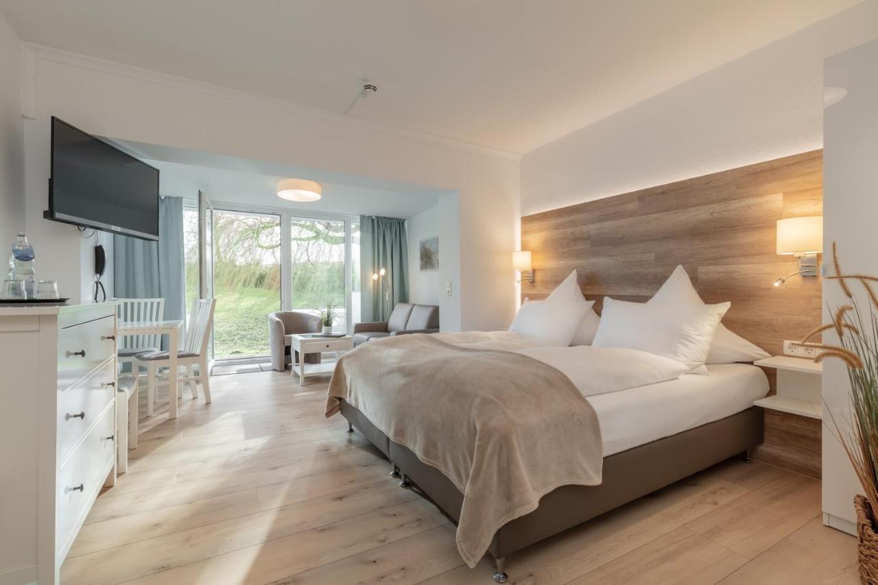 Hofhotel Kraehenberg Греміц Екстер'єр фото