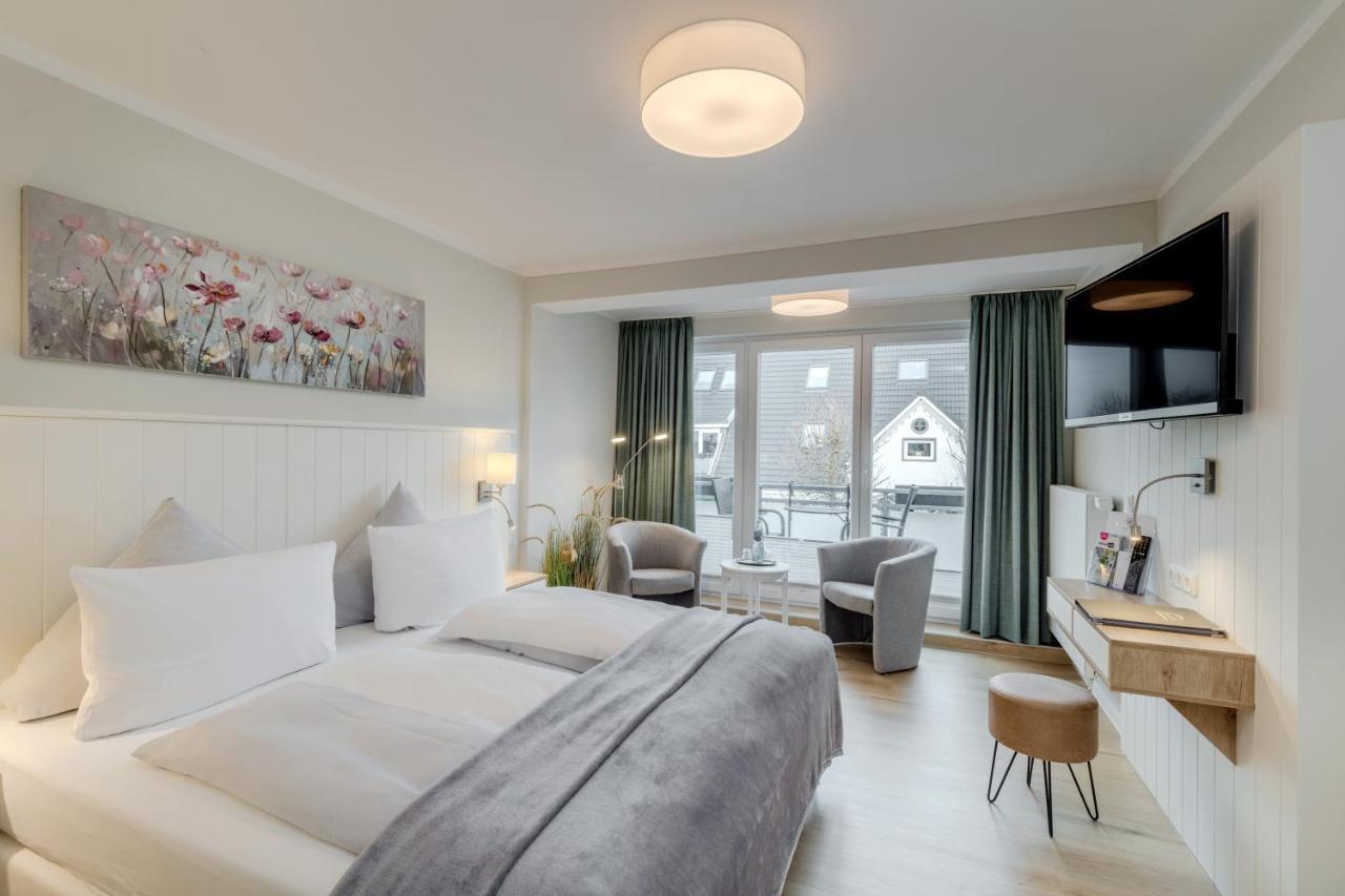 Hofhotel Kraehenberg Греміц Екстер'єр фото