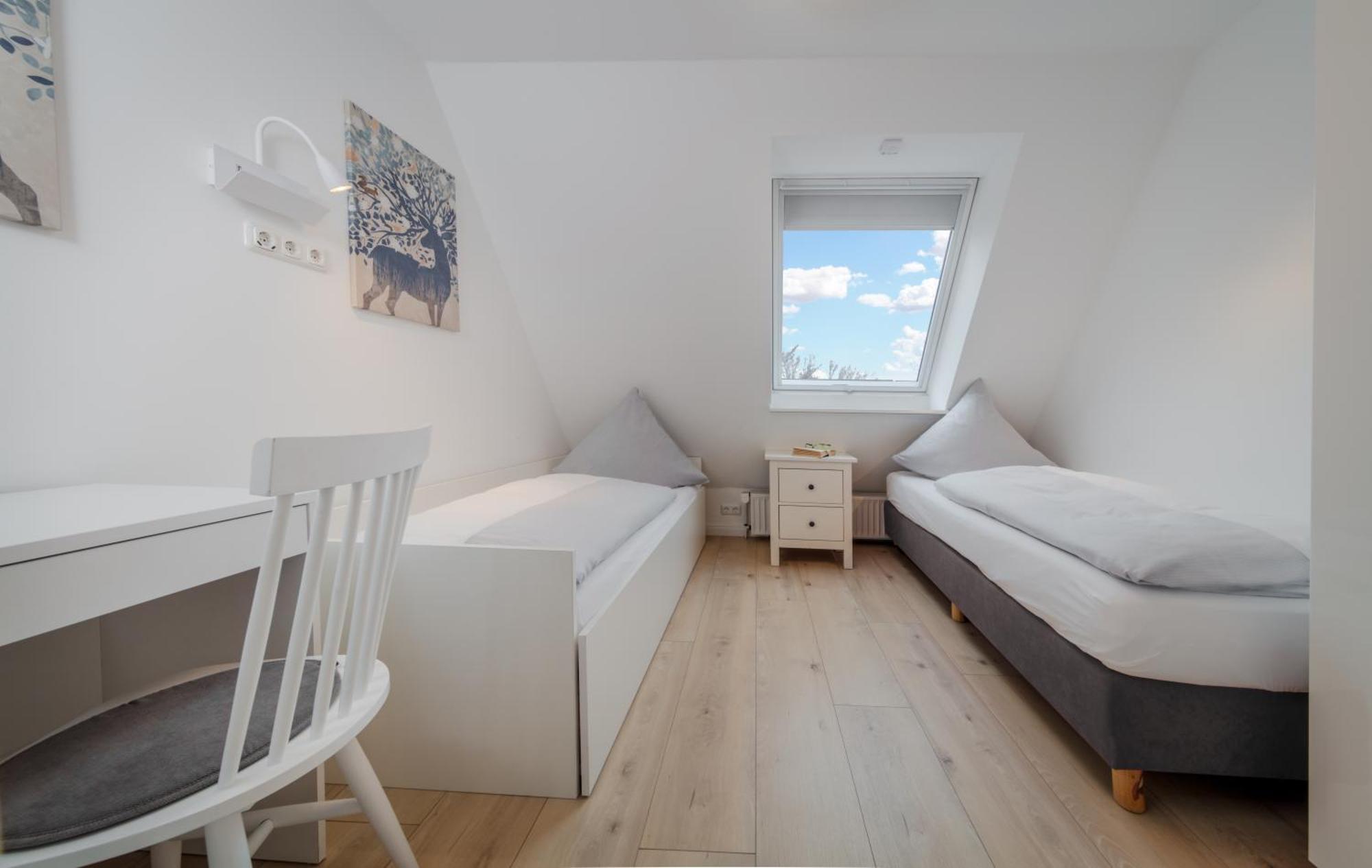Hofhotel Kraehenberg Греміц Номер фото