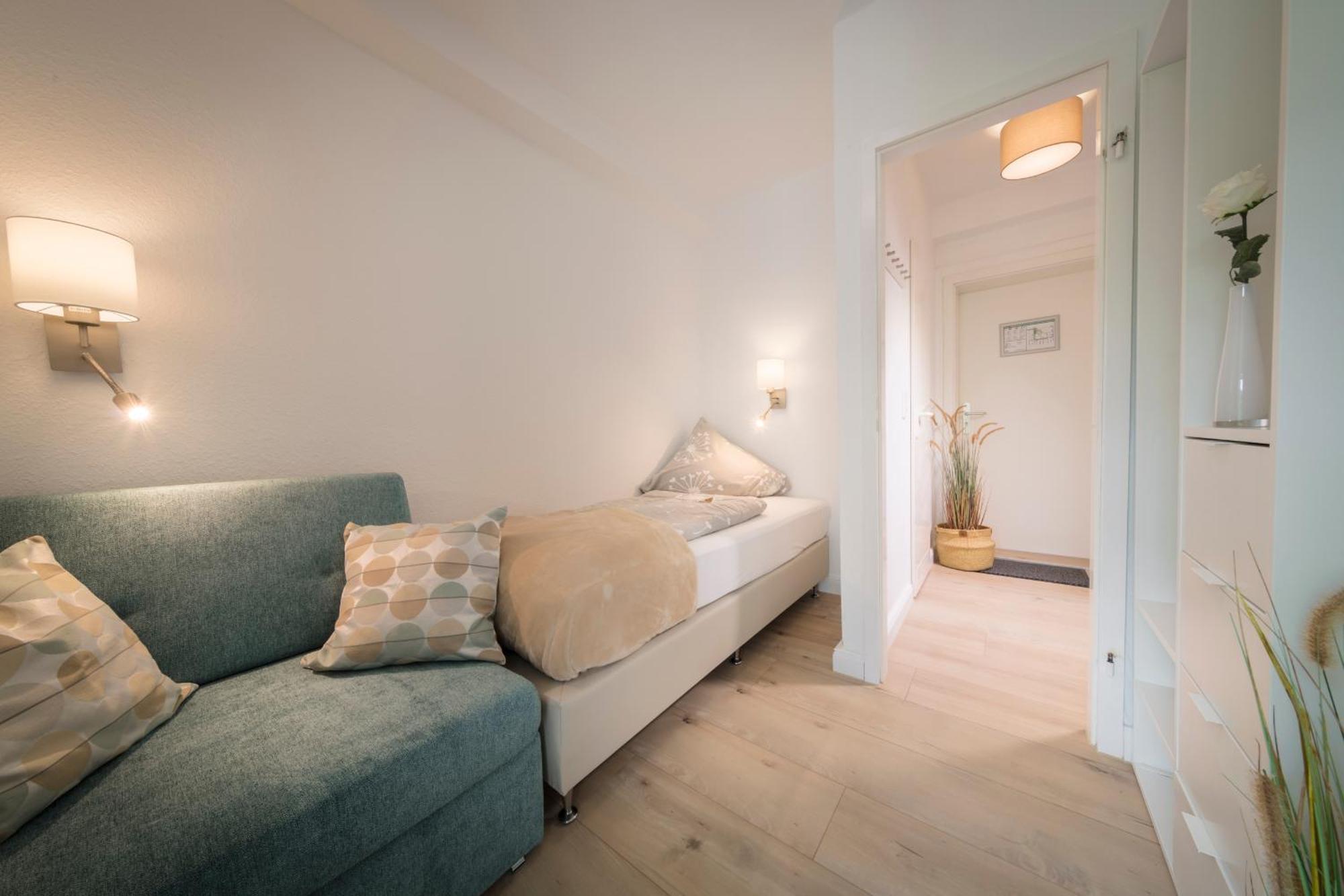 Hofhotel Kraehenberg Греміц Номер фото