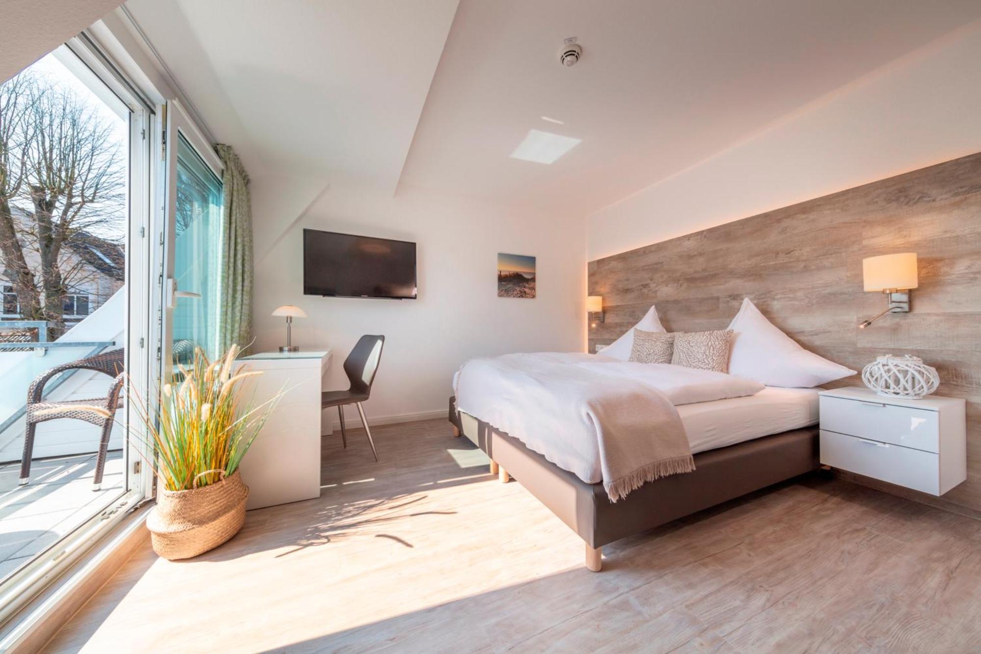 Hofhotel Kraehenberg Греміц Номер фото