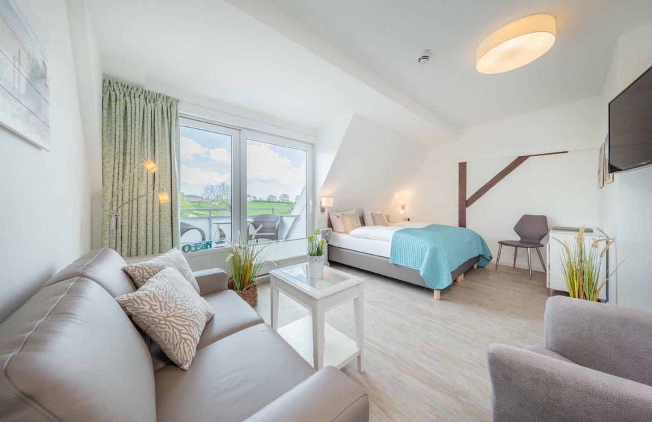 Hofhotel Kraehenberg Греміц Екстер'єр фото