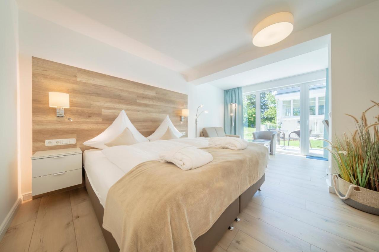 Hofhotel Kraehenberg Греміц Екстер'єр фото