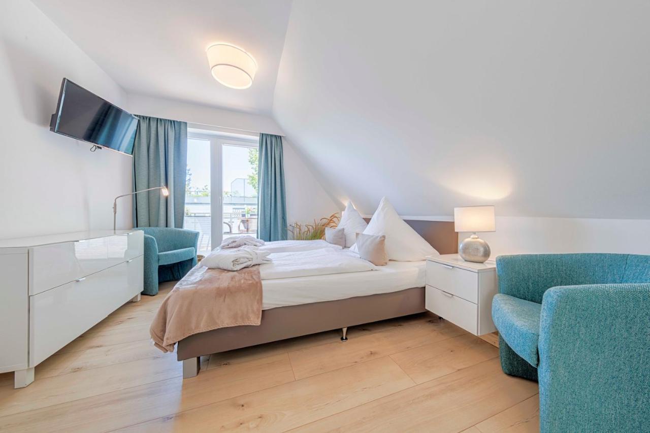 Hofhotel Kraehenberg Греміц Екстер'єр фото